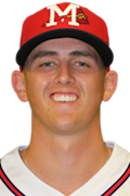 Headshot of Devan Watts