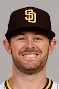 Headshot of Trenton Brooks