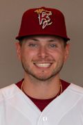 Headshot of Brady Schanuel