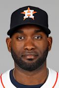Headshot of Yordan Alvarez
