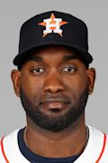 Headshot of Yordan Alvarez