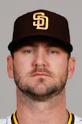 Headshot of Logan Gillaspie