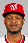 Headshot of Daison Acosta