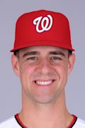 Headshot of Jackson Rutledge