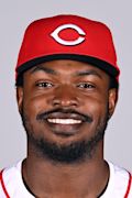 Headshot of Ivan Johnson