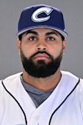 Headshot of Johnathan Rodriguez