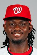 Headshot of Marquis Grissom