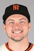 San Francisco Giants Roster - MLB