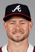 Headshot of Jarred Kelenic