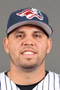 Headshot of Luis Pacheco