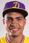 Headshot of Leonardo Taveras