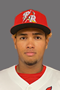 Headshot of Jhon Torres