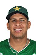 Headshot of Ricardo Hernandez