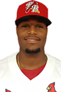 Headshot of Luis Montano