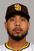Headshot of Luis Patino