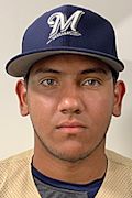 Headshot of Brayan Salaya