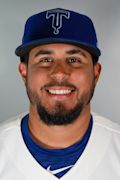 Headshot of Kenneth Betancourt