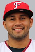 Headshot of Wilmer Perez