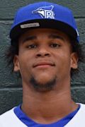 Headshot of Gaudy Ramirez