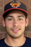 Headshot of Roman Garcia