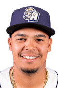 Headshot of Osvaldo Hernandez
