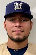 Headshot of Jose Parra