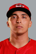 Headshot of Luis Castillo