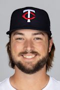 Headshot of Cory Lewis