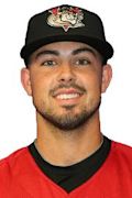 Headshot of Kyle Davis