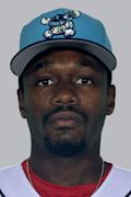 Headshot of Donta’ Williams