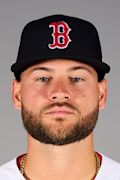 Headshot of Osvaldo Berrios