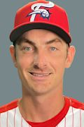 Headshot of Zach Haake