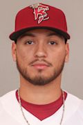 Headshot of Karlos Morales