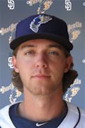 Headshot of Cole Bellinger