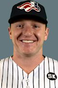 Headshot of Kyle Zurak