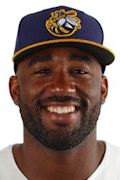 Headshot of Kevin Williams