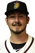Headshot of Austin Hutchison