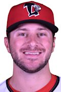 Headshot of Brandon Withers
