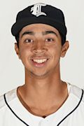 Headshot of Aaron Fernandez