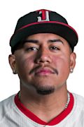 Headshot of Florencio Serrano
