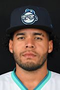 Headshot of Jose Betances