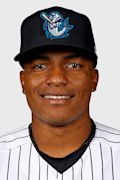 Headshot of Manny Ramirez