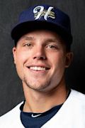 Headshot of Kody Rock