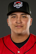Headshot of Dario Gardea
