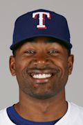 Headshot of Kumar Rocker