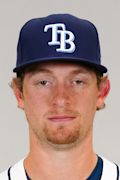 Headshot of Cole Wilcox