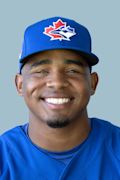 Headshot of Jhon Solarte