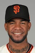 Headshot of Wilkin Ramos
