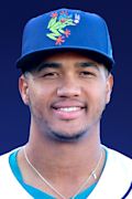 Headshot of Joseph Hernandez