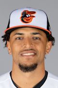 Headshot of Jeisson Cabrera